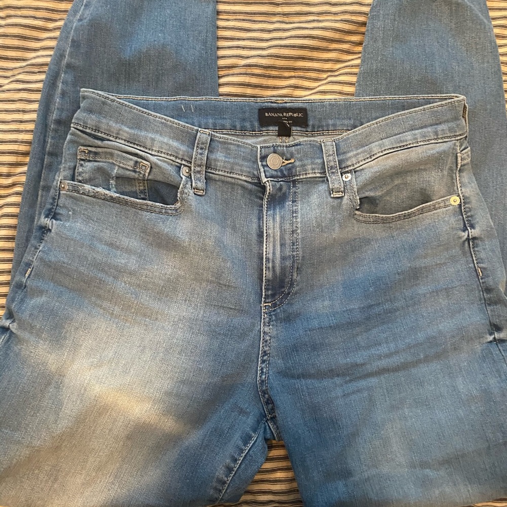 Banana Republic Women’s Jeans